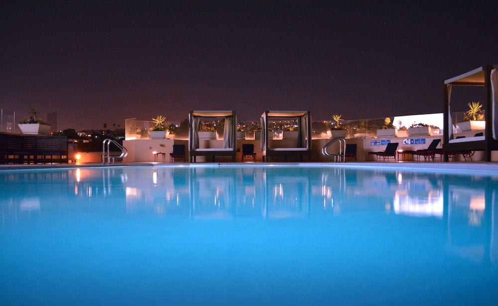 Grand Hotel Tijuana Exterior photo