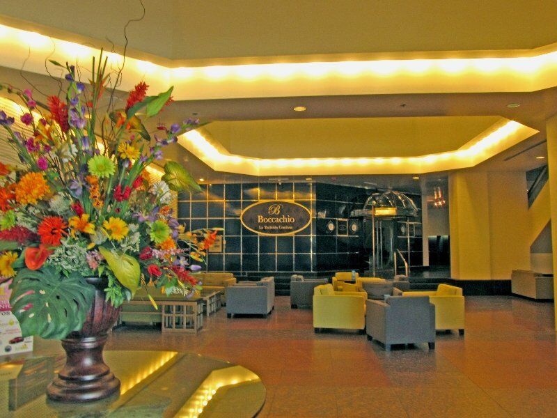 Grand Hotel Tijuana Exterior photo